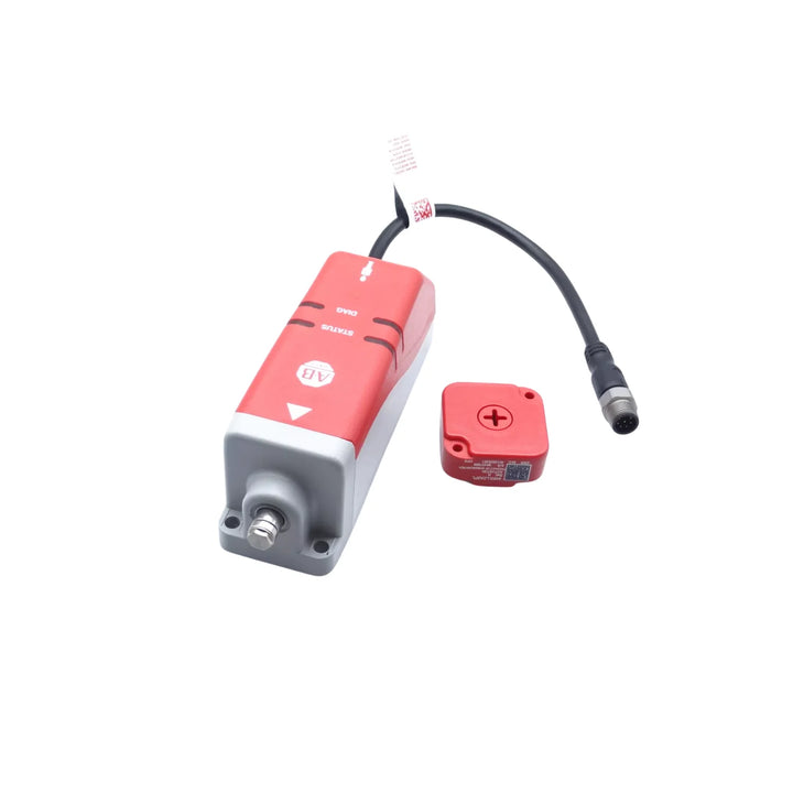 Allen Bradley 440G-LZS21SPLH
