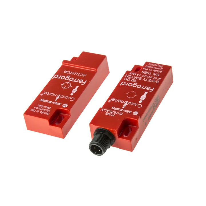 Allen-Bradley 440N-G02090
