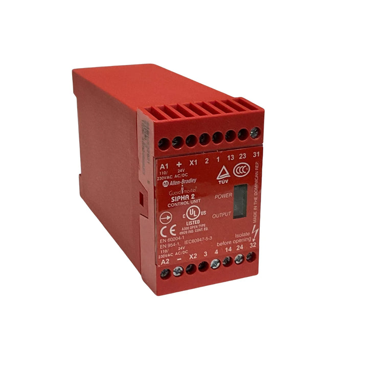 Allen-Bradley 440N-S32021