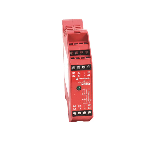 Allen-Bradley 440R-B23020