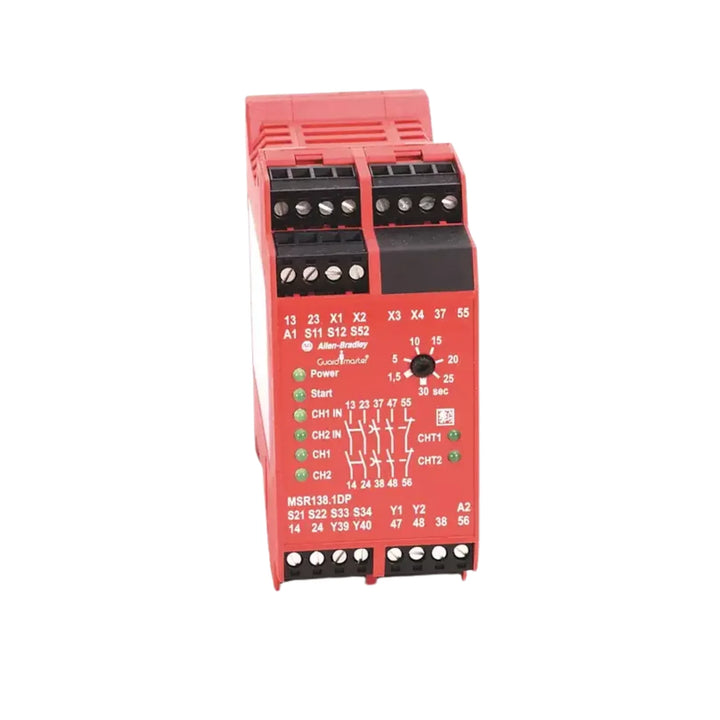 Allen-Bradley 440R-M23147