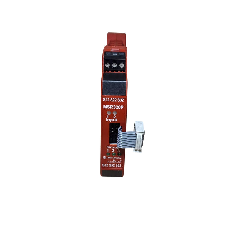 Allen-Bradley 440R-W23218 MSR320P