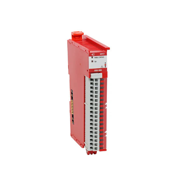Allen-Bradley 5069-IB8S Compact I/O module, 8-point, 24V DC input for industrial automation systems