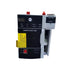 Allen-Bradley 5069-L310ER CompactLogix 5380 controller with 1MB memory, dual Ethernet, and quad-core processor for high-performance automation.