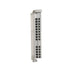Allen-Bradley 5069-RTB14CJC-SPRING terminal block with 14 spring-clamp pins and built-in CJC for Compact 5000 I/O modules.