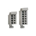 Allen-Bradley 5069-RTB64-SCREW terminal block, 64-point, for wiring connections in CompactLogix 5069 I/O systems.