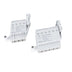 Allen-Bradley 5069-RTB64-SPRING terminal block kit with 4-pin and 6-pin spring connectors for Compact 5000 I/O power wiring.