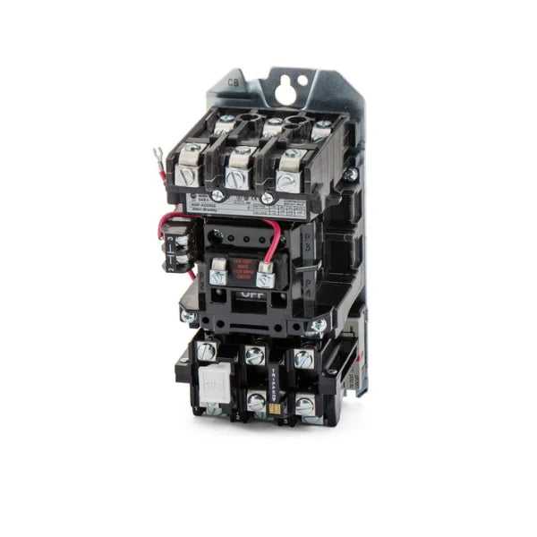 Allen-Bradley 509-AOD
