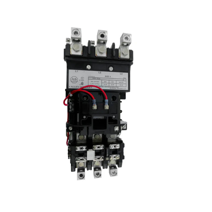 Allen-Bradley 509-DOD