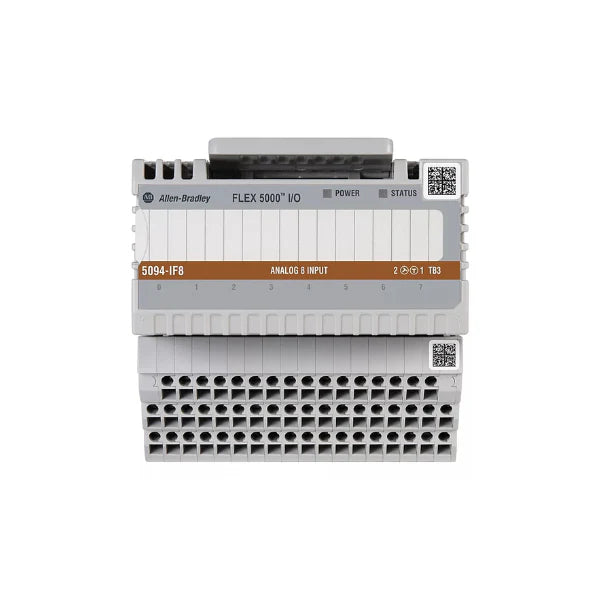 Allen-Bradley 5094-IF8
