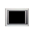 B&R 5AP920.1505-01 15" XGA automation panel, 3 USB ports, touchscreen, IP65, flush mount, 24 VDC