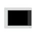 B&amp;R 5PP520.1505-00 15" Power Panel with XGA TFT display, resistive touchscreen, Atom™ CPU, and fanless design for industrial automation.