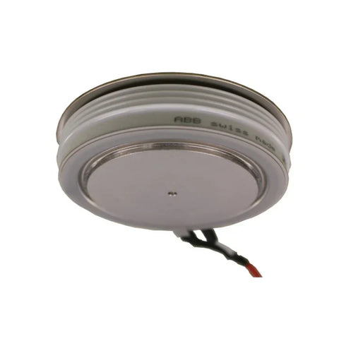 ABB 5SGA40L4501 GTO thyristor, 4000 A 4500 V, annular gate, 120 mm housing, free-floating silicon design
