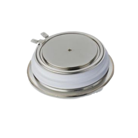 ABB 5SGS08D2500 fast switching thyristor, 2500 V, for industrial power conversion and control