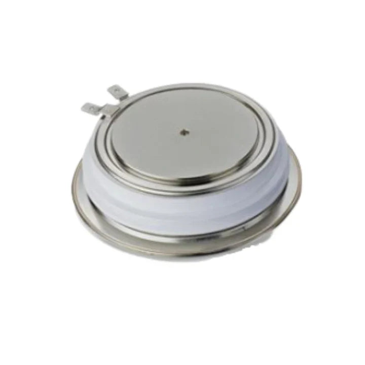 ABB 5SGS12F4500 symmetric thyristor, 4500 V, for industrial power switching and high-voltage AC control