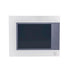 B&R 5AP1120.1043-000 10.4" VGA TFT panel, single-touch resistive, front USB, cabinet mount