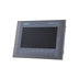Siemens 6AV2123-2GA03-0AX0 SIMATIC HMI KTP700 Basic Panel with 7-inch touchscreen and PROFINET communication.