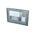 Siemens 6AV2123-2JB03-0AX0 SIMATIC HMI KTP700 Basic Panel with 7" touchscreen and PROFINET.