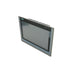 Siemens 6AV2124-0XC02-0AX1 SIMATIC HMI Comfort Panel for industrial automation.