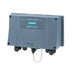 Siemens 6AV2125-2AE13-0AX0 KTP900 HMI, 9" TFT, touch and key, PROFINET, IP65 front, for SIMATIC control panels.