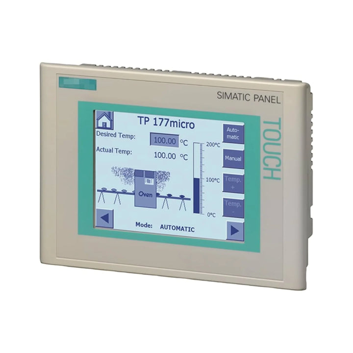 Siemens 6AV6640-0CA11-0AX1