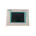 Siemens 6AV6642-0BA01-1AX1 SIMATIC TP177B Touch Panel with 5.7-inch display for industrial automation control.