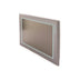 Siemens 6AV6644-0AB01-2AX0 TP177A 6" HMI panel with STN display, PROFIBUS, and 24V DC for industrial machine control.