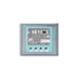 Siemens 6AV6647-0AB11-3AX0 HMI panel with 15-inch touchscreen for industrial automation and machine control.