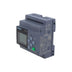 Siemens 6ED1052-1FB08-0BA2 LOGO! 12/24RCE logic module with Ethernet and relay outputs.