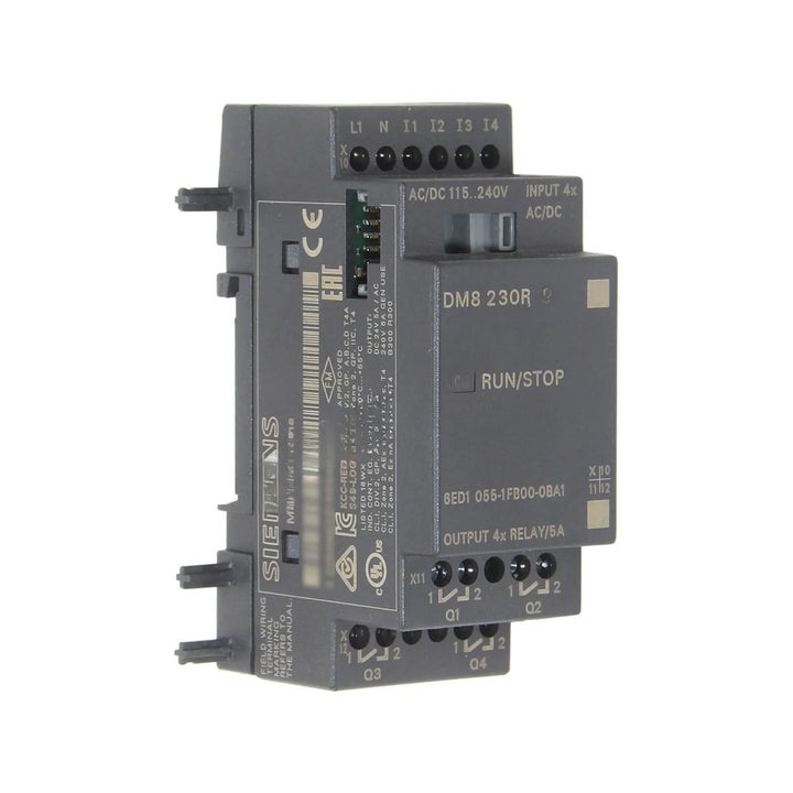 Siemens 6ED1055-1FB00-0BA1