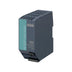 Siemens 6EP1333-2BA20 SITOP PSU100S power supply, 24V DC 5A, for industrial automation and control systems.
