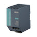 Siemens 6EP1434-2BA20 SITOP PSU100L 24V 10A power supply for industrial automation and PLC systems.