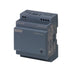 Siemens 6EP3332-6SB00-0AY0 SITOP PSU6200 power supply, 24V DC, 5A, 120W, DIN rail, IP20, single-phase.