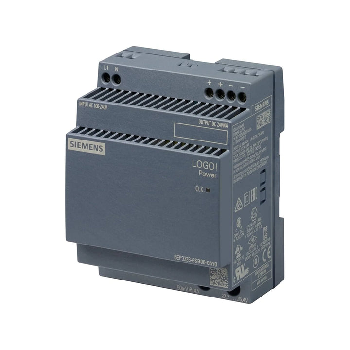 Siemens 6EP3333-6SB00-0AY0