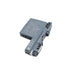 Siemens 6ES7131-6BF00-0CA0 SIMATIC ET 200SP digital input module for industrial automation and high-speed signal processing.