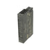 Siemens 6ES7193-6BP00-0DU0 BaseUnit BU20-P16+A0+2B, 16-terminal, push-in type A0 for ET 200SP, DIN rail mount.