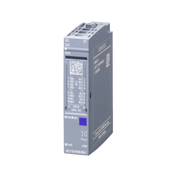 Siemens 6ES7135-6HB00-0CA1