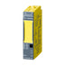 Siemens 6ES7136-6BA00-0CA0 ET 200SP digital output module with 8 channels and 24V DC for industrial automation.