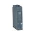 Siemens 6ES7137-6AA01-0BA0 terminal module for ET 200SP distributed I/O systems.
