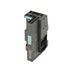 Siemens 6ES7151-1AA05-0AB0 IM151-1 PROFIBUS interface module, ET 200S, 24V DC, IP20, DIN rail mount.