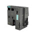 Siemens 6ES7151-8AB01-0AB0 ET 200S IM151-8 PN/DP CPU module for PROFINET and PROFIBUS industrial automation.