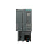 Siemens 6ES7155-6AU01-0CN0 I/O module for SIMATIC S7-1500 PLC systems.