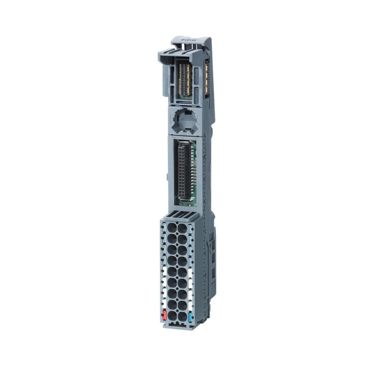 Siemens 6ES7193-6BP00-0BA0 SIMATIC ET 200SP Base Unit, Type B0, DIN rail mount