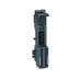 Siemens 6ES7193-6BP00-0BU0 SIMATIC ET 200SP Base Unit BU20, push-in terminals, DIN rail mount for automation systems.