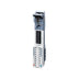 Siemens 6ES7193-6BP00-0DA0 SIMATIC ET 200SP Base Unit, Type A0, DIN rail mount.