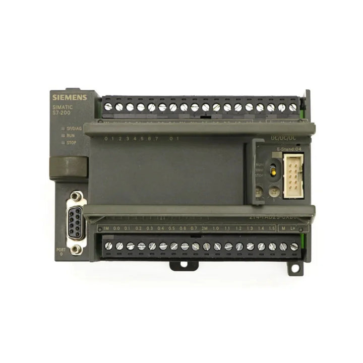Siemens 6ES7214-1AD23-0XB0