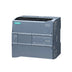 Siemens 6ES7214-1HG40-0XB0 SIMATIC S7-1200 CPU module with PROFINET communication.