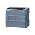 The Siemens 6ES7215-1HG40-0XB0 is a SIMATIC S7-1200 CPU, offering 100 KB memory, PROFINET, and high-speed processing for industrial automation.