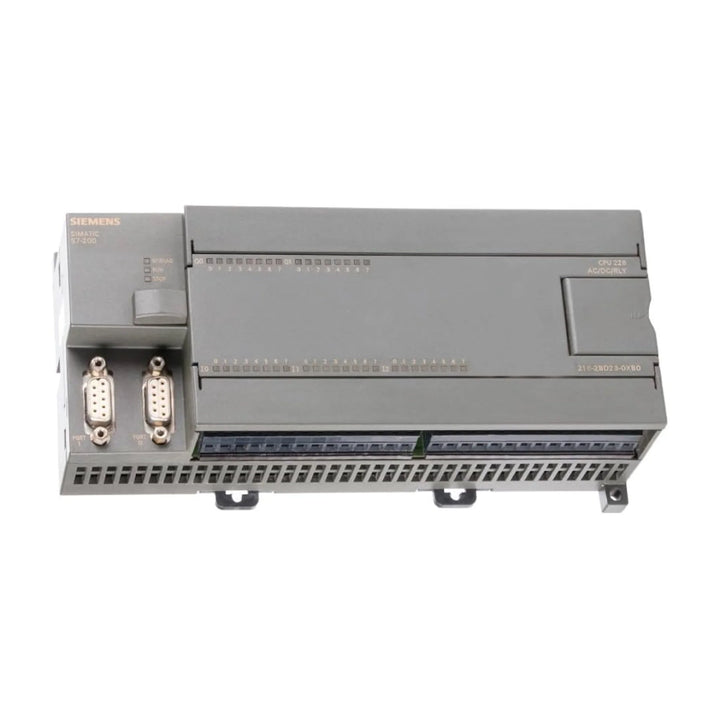 Siemens 6ES7216-2BD23-0XB0