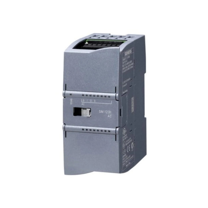 Siemens 6ES7231-5PF32-0XB0 digital input module for reliable data acquisition in industrial automation applications.